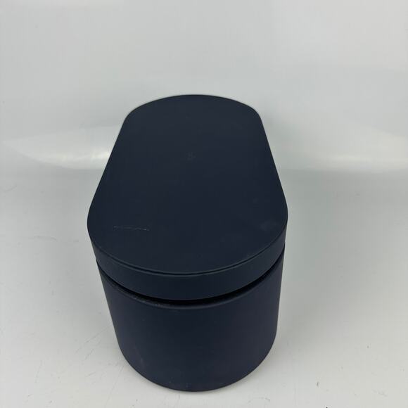 Dyson Airwrap Case Storage Box Blue Travel Case Only with 2 Attachments main image 5